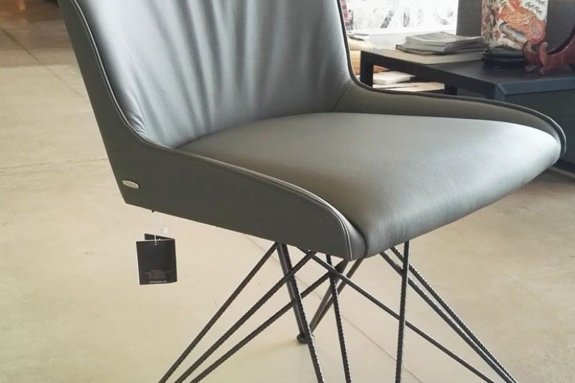 Flaminia Chair (Expo Offer)
