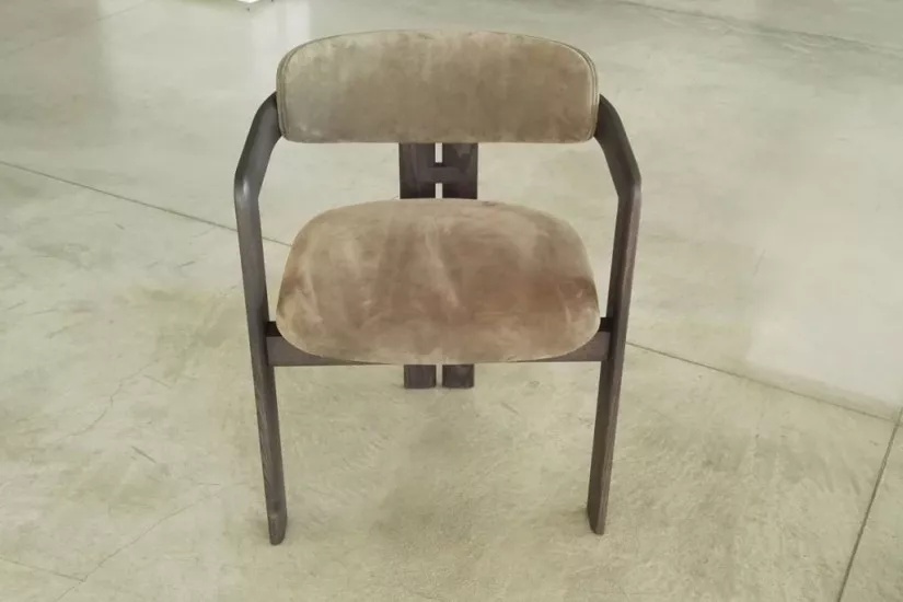 0414 Small Armchair (Expo Offer)