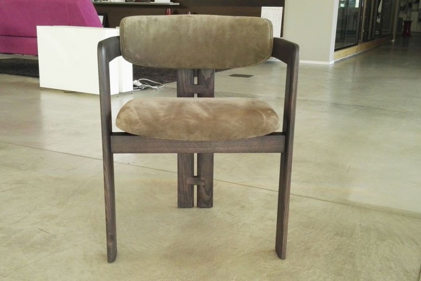 Poltroncina 0414 (Offerta Expo)