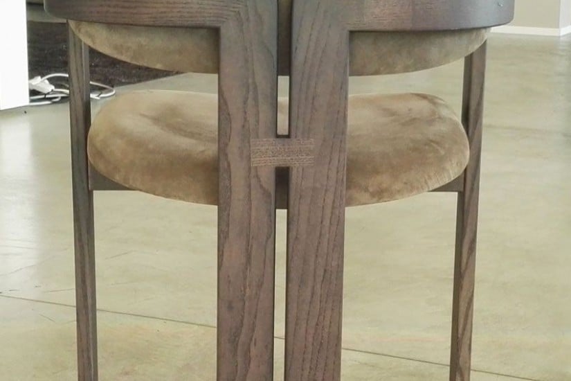 Fauteuil 0414 (Offre Expo)