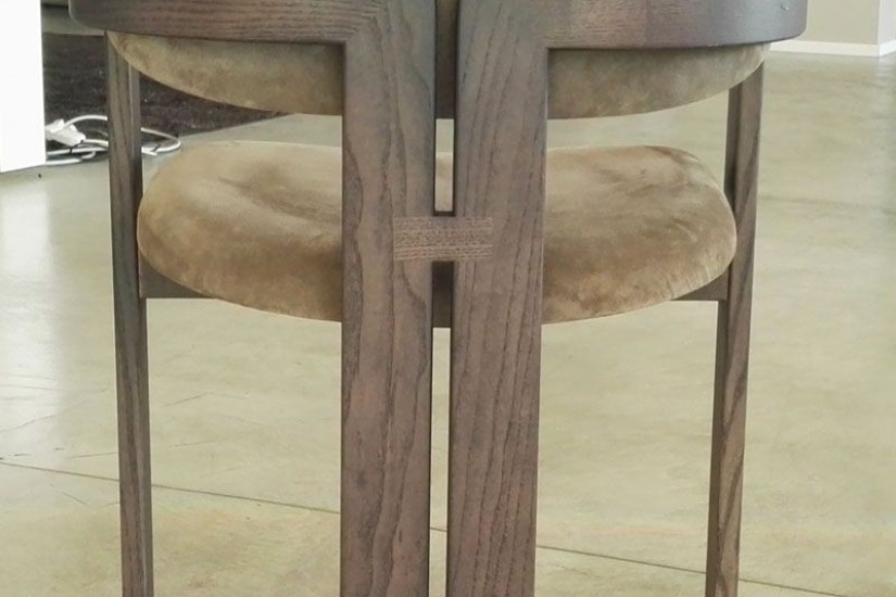 Poltroncina 0414 (Offerta Expo)
