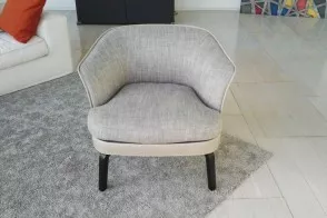 Fauteuil Nivola (Offre Expo) 2