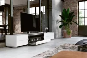 Mobile TV Cocoon 2