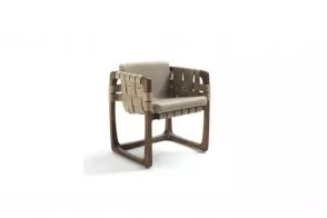 Fauteuil Bungalow 2