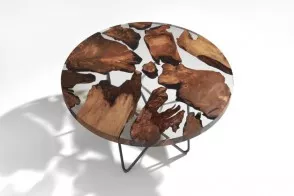 Earth Table 2
