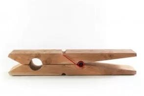Molletta Bench