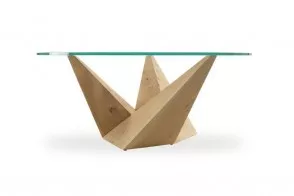 Peak Table 2