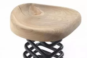 Tabouret Molla 2