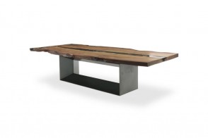 Table Cube Kauri