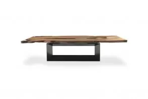 Table Cube Kauri 2