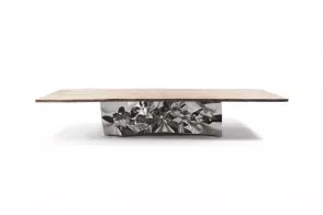 Riflessi in Laguna Table