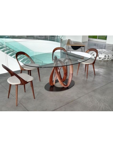 Table Infinity (Offre Expo)