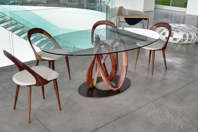 Table Infinity (Offre Expo)