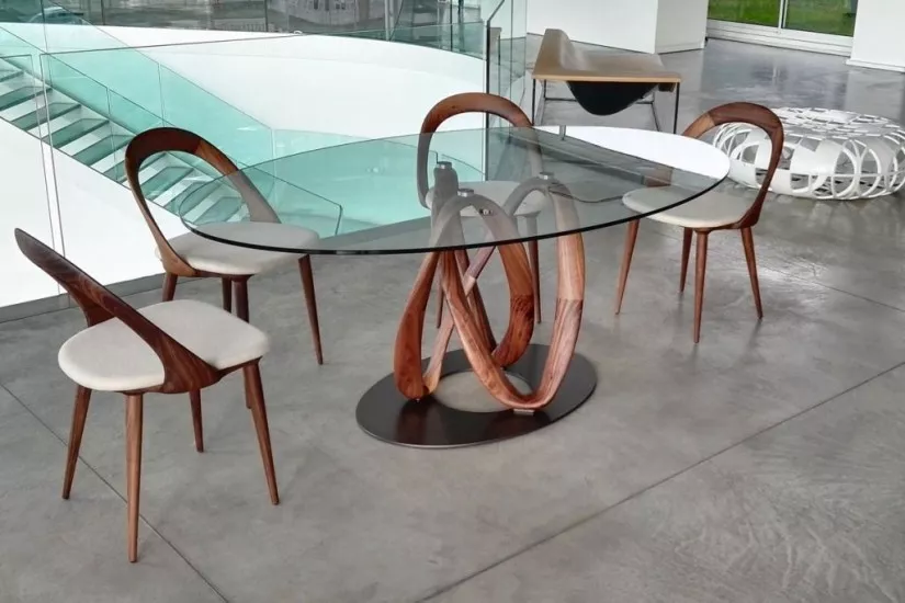 Tavolo Infinity (Offerta Expo)