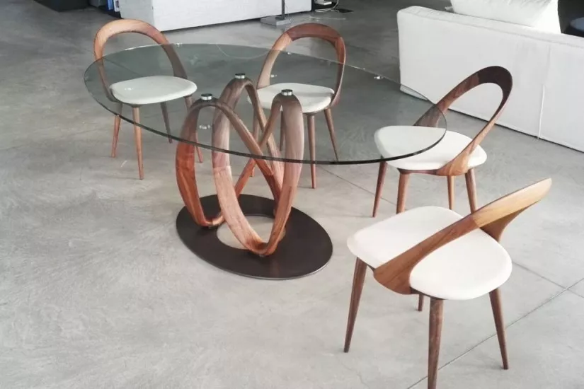 Table Infinity (Offre Expo)
