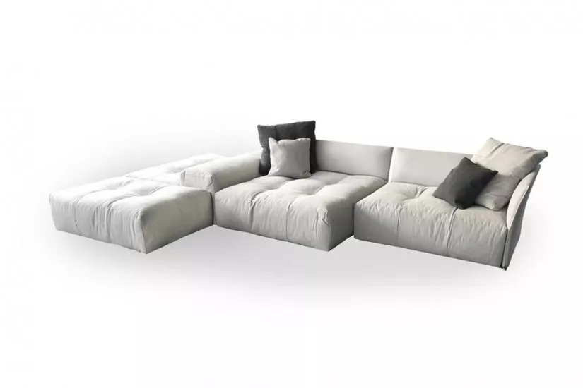 Pixel Sofa 4-element composition (Expo Offer)