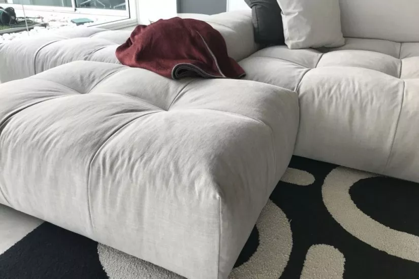 Pixel Sofa 4-element composition (Expo Offer)