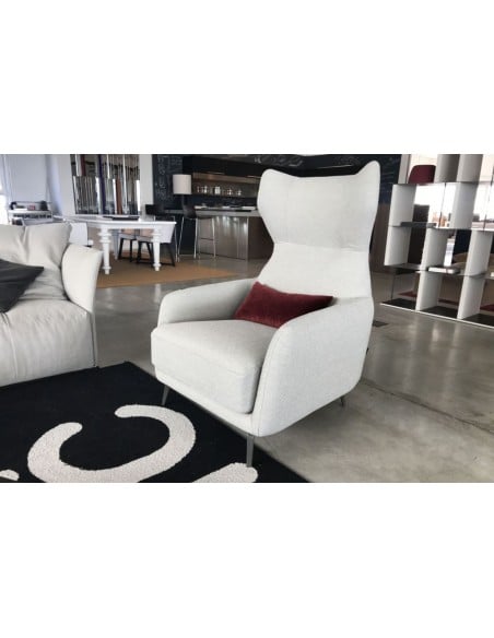 Fauteuil Dufflè (Offre Expo)