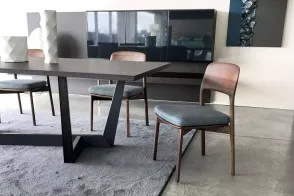 Sedia Emma (Offerta Expo) Porada - 6 2