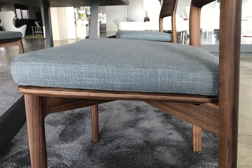 Emma Chair (Expo Offer)
