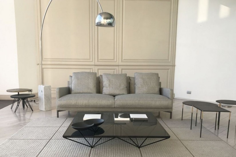 Divano Dumas (Offerta Expo)