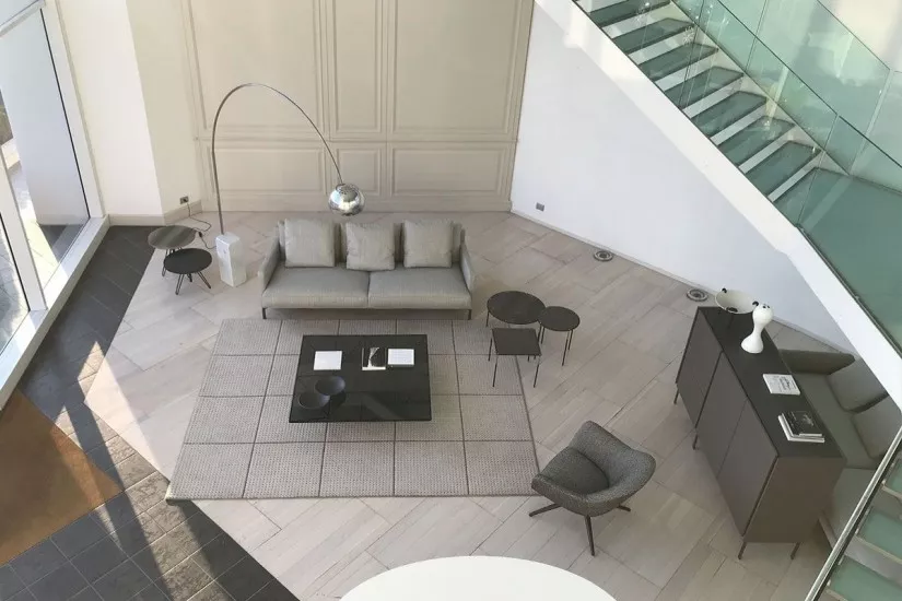 Dumas Sofa (Expo Offer)
