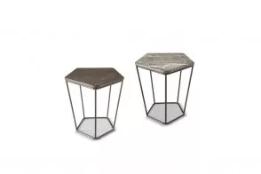 Table basse Chocolat 2