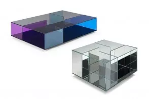 Table basse Labirinto 2