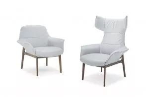 Poltrona Aura 2