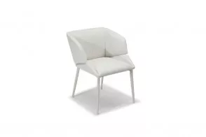 Chaise Rose