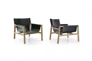 Fauteuil Pablo B&B Italia - 1 2