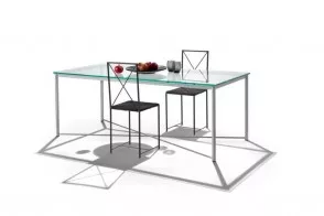 Table d'extérieur Moka