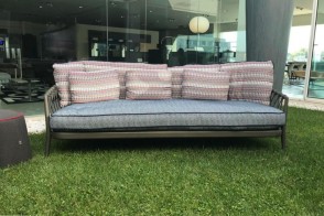 Divano per esterno Erica ’19 (Offerta Expo) B&B Italia Outdoor - 7 2