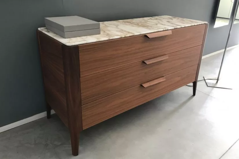 Ziggy Night Chest of Drawers (Expo Offer)