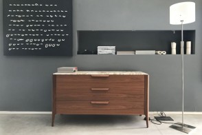 Commode Ziggy Night (Offre Expo) 2