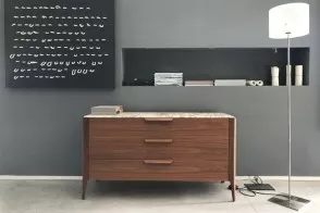 Ziggy Night Chest of Drawers (Expo Offer) 2