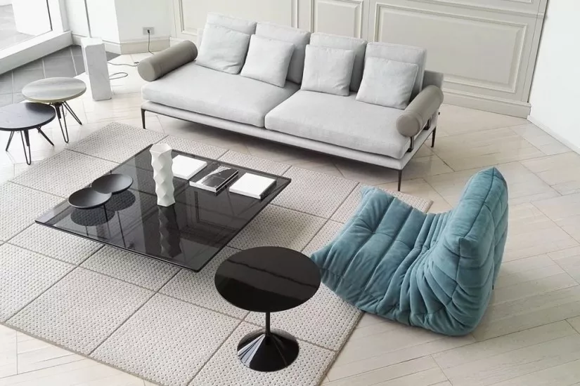 Poltrona Togo (Offerta Expo)