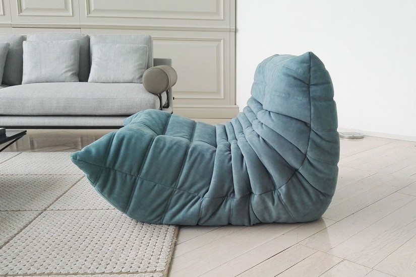 Fauteuil Togo (Offre Expo)