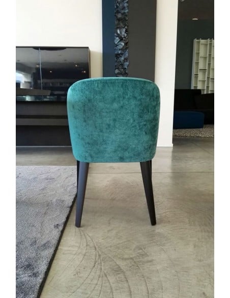 Sedia Odette (Offerta Expo)