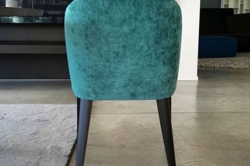 Odette Chair  (Expo Offer)