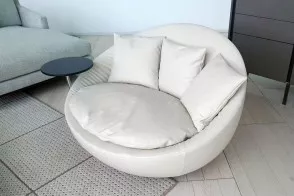 Lacoon Armchair (Expo Offer) 2