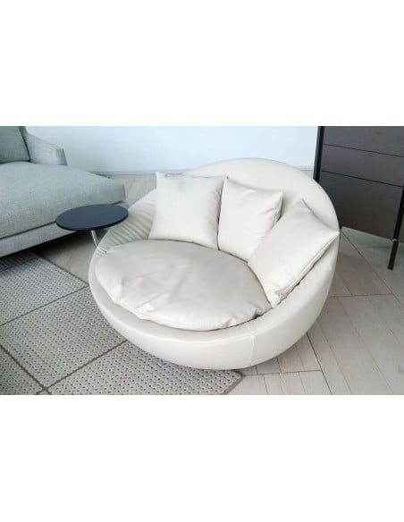 Poltrona Lacoon (Offerta Expo)