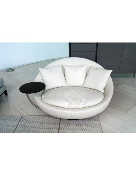 Poltrona Lacoon (Offerta Expo)