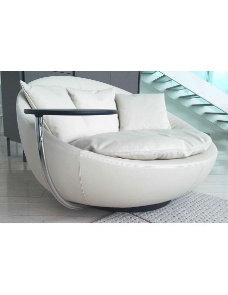 Poltrona Lacoon (Offerta Expo)