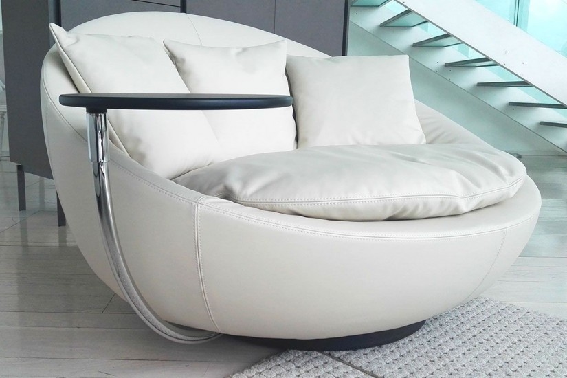 Lacoon Armchair (Expo Offer)