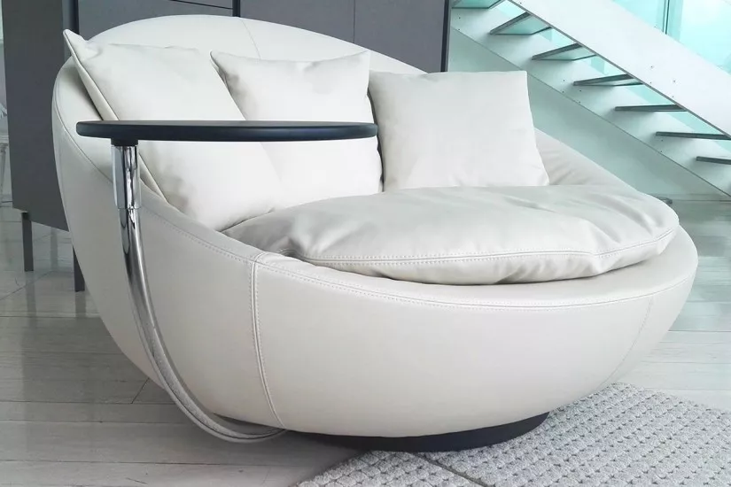 Poltrona Lacoon (Offerta Expo)