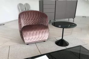 Fauteuil Redondo (Offre Expo) 2