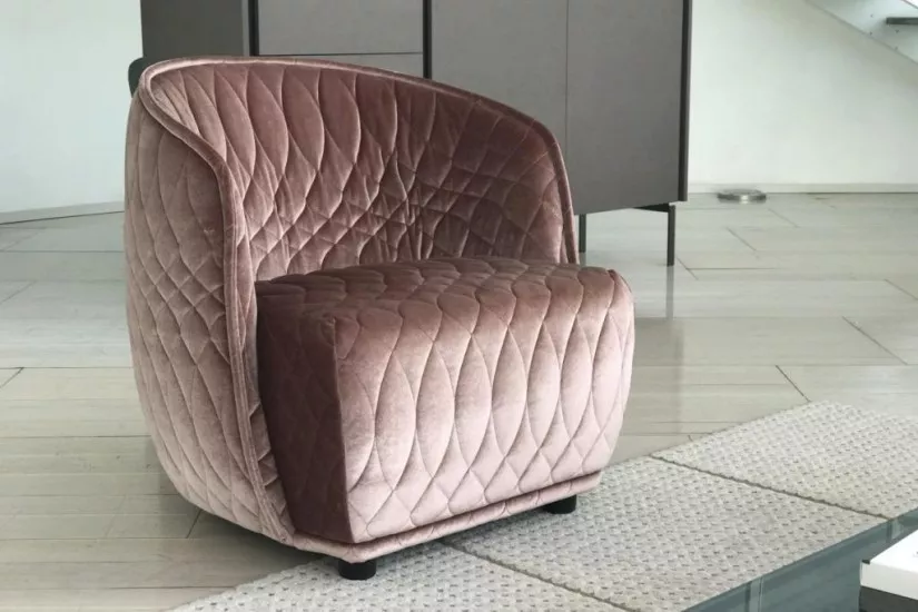 Poltroncina Redondo (Offerta Expo)