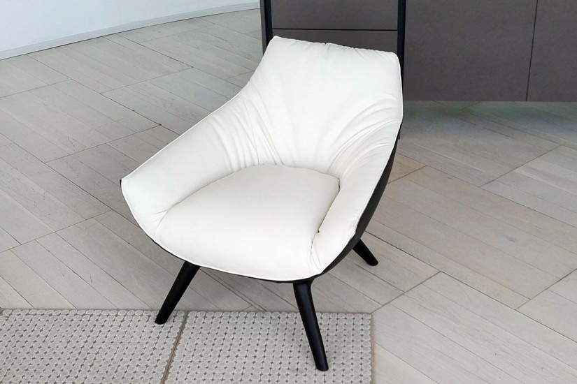 Poltrona Florentia (Offerta Expo)