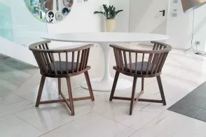 Gray 24 Chair (Expo Offer) 2